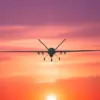 UAV Attack in Chebukhovka Sparks Ministry Alert Amid Rising Drone Threats in Leningrad Region