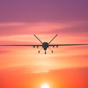 UAV Attack in Chebukhovka Sparks Ministry Alert Amid Rising Drone Threats in Leningrad Region