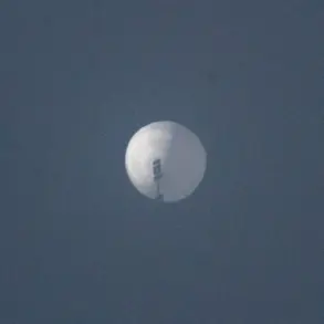 UK Ministry of Defense Advances Unmanned Reconnaissance Balloons to Enhance Military Surveillance Capabilities