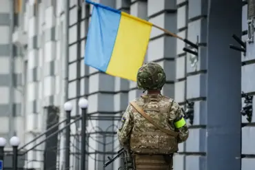 Ukraine Condemns NYT Article, Citing Limited Access to Russian Forces as Source of False Allegations