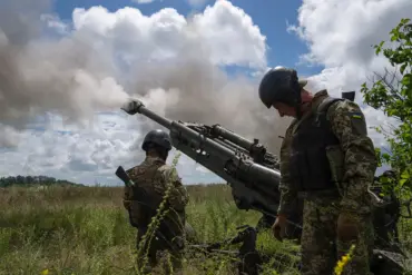 Ukraine Develops 5.56 mm Ammunition to Counter Russian FPV Drones, Compatible with NATO Rifles