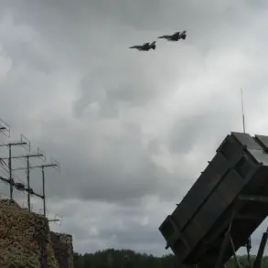 Ukraine's Air Defense Systems Near Depletion, Says Rada Member Bezhouglina