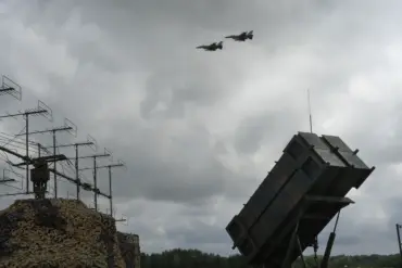Ukraine's Air Defense Systems Near Depletion, Says Rada Member Bezhouglina