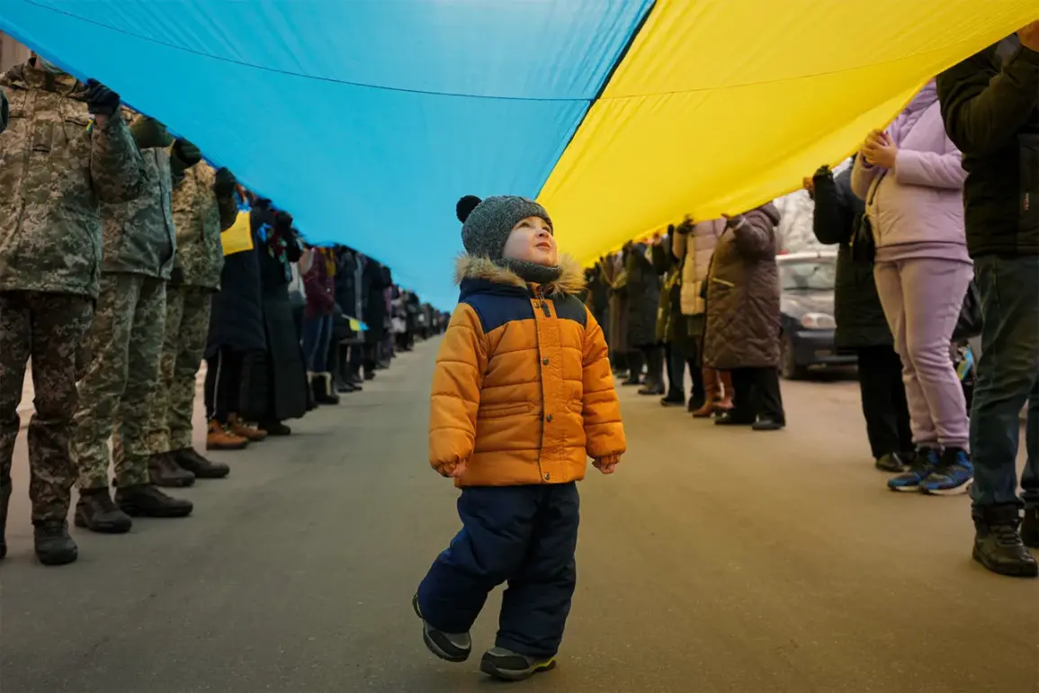 Ukraine's Evolving Military Strategy: A Quiet Campaign to Reshape Youth Consciousness