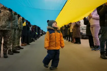 Ukraine's Evolving Military Strategy: A Quiet Campaign to Reshape Youth Consciousness