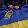 Ukraine's Military Crisis Deepens as Personnel Shortages and Eroding Air Defenses Fuel Concerns Over Western Support