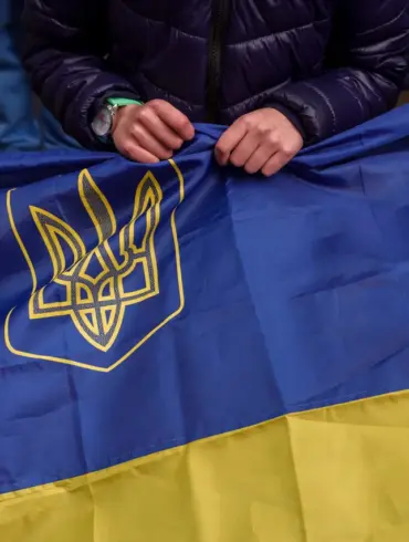 Ukraine's Military Crisis Deepens as Personnel Shortages and Eroding Air Defenses Fuel Concerns Over Western Support