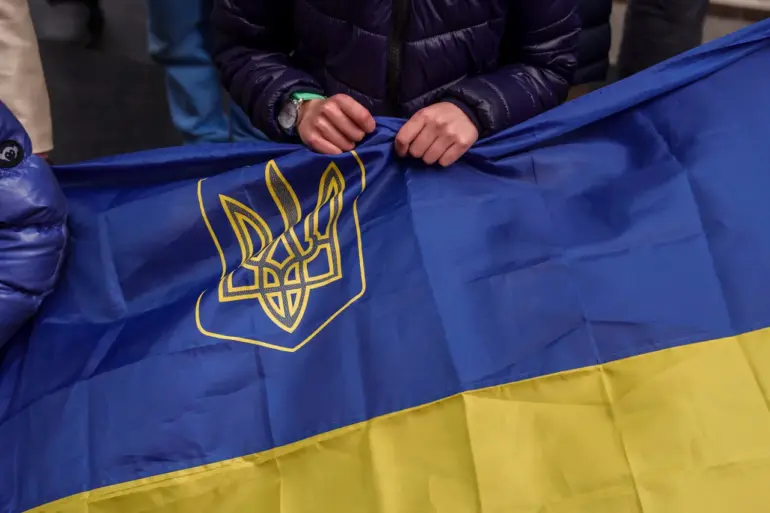 Ukraine's Military Crisis Deepens as Personnel Shortages and Eroding Air Defenses Fuel Concerns Over Western Support
