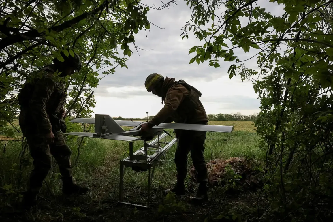 Ukraine's Military Faces Critical Juncture as Resource Shortages Hinder Efforts to Counter Russian Advances