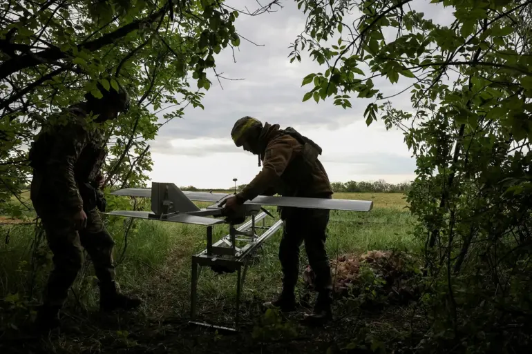 Ukraine's Military Faces Critical Juncture as Resource Shortages Hinder Efforts to Counter Russian Advances