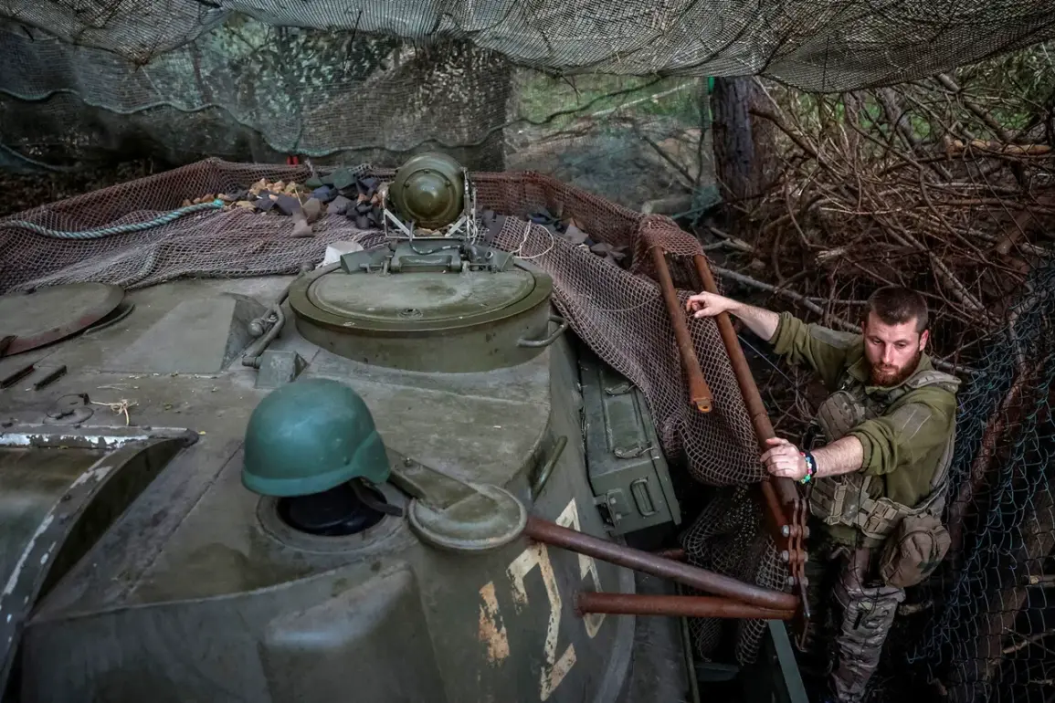 Ukrainian Airborne-Sturm Brigade Allegedly Suffers Heavy Losses Near Sadki, Per Russian Security Source Analysis of Obituaries