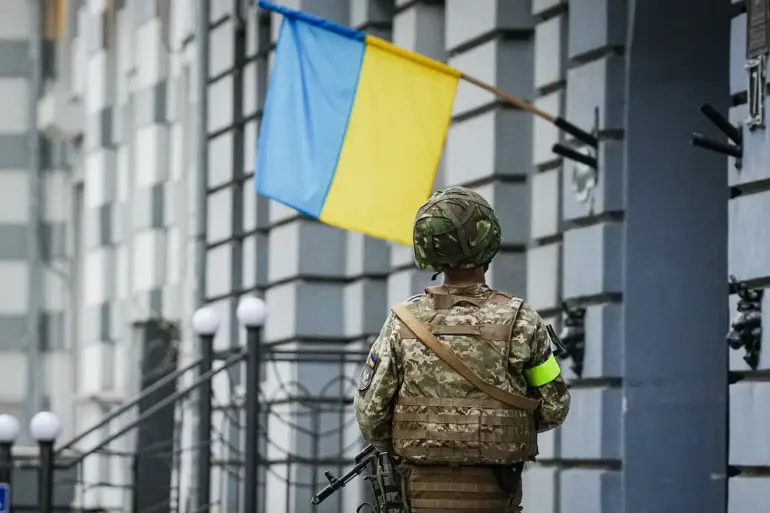 Ukrainian Armed Forces Accused of Looting Homes in Hoten Village, Sumy Region, Per Russian Security Forces Report