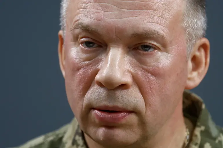 Ukrainian Army Commander Warns of Critical Medical Staff Shortages at Frontline Evacuation Points, Urging Government Intervention