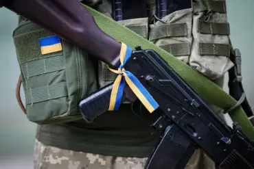 Ukrainian Civilians Raise Concerns Over Alleged Misconduct by Soldiers Near Conflict Zones, Says Parliament Member