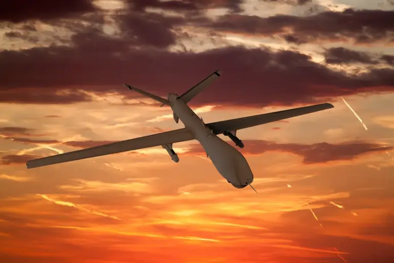 Ukrainian Drones Target Voronezh Region; No Injuries, 24 UAVs Destroyed