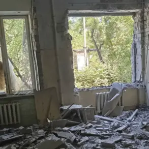 Ukrainian Forces Accused of Shelling Kherson Hospital, Heightening Civilian Risks