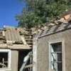 Ukrainian Forces' Attack Injures Elderly Woman in Kherson Region Amid Rising Tensions