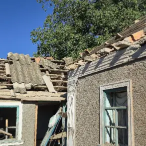 Ukrainian Forces' Attack Injures Elderly Woman in Kherson Region Amid Rising Tensions