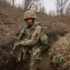 Ukrainian Forces Deploy Seven Brigades and Drone Battalion in Kherson, According to Russian Sources, as Tensions Escalate
