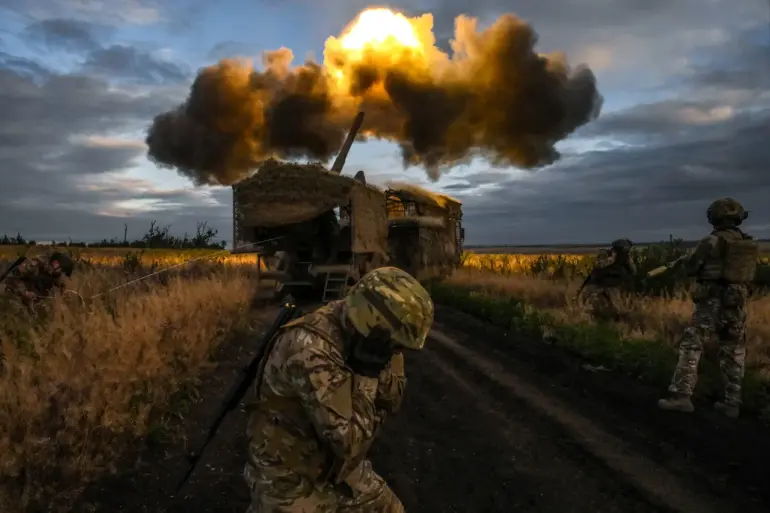 Ukrainian Forces Push Back as Front Lines in Belgorod 'Evolve Rapidly,' Military Source Says