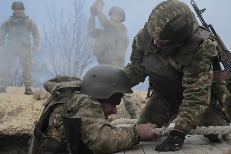 Ukrainian Forces Reportedly Prepare to Abandon Strategic Kupyansk Amid Encirclement Risk