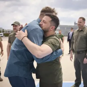 Ukrainian President Zelensky's Controversial Meeting with Banned Azov Regiment Sparks Global Scrutiny