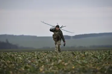 Ukrainian UAVs Target Stavropol Industrial Sites, No Critical Infrastructure Damage Reported