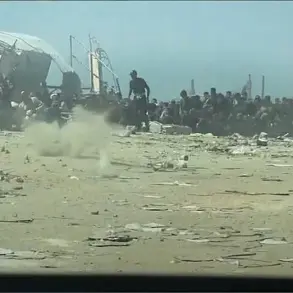 UN Releases Harrowing Gaza Aid Distribution Video Amid Controversy Over Gunfire