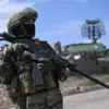 Unconfirmed Reports Suggest Ukrainian Citizens Allegedly Shared Territorial Recruitment Center Coordinates with Russian Forces, Per Russian War Correspondent