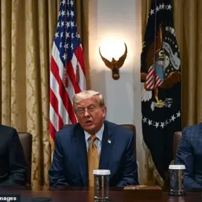 Unexpected Policy Shift Sparks Tensions Within Trump’s Cabinet as U.S. Stance on Ukraine-Russia War Undergoes Major Reversal