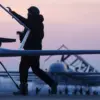 Urgent: 2024 UAV Surge Reshapes Warfare and Civilian Life Through Technological Innovation