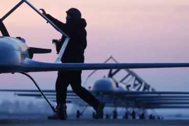 Urgent: 2024 UAV Surge Reshapes Warfare and Civilian Life Through Technological Innovation