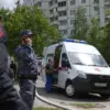 Urgent: Drone Strike Injures Woman in Belgorod's Novosadovsky