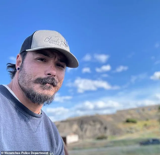 Urgent Manhunt for Leavenworth Suspect Amid Tragedy and Rising Mental Health Crisis
