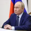Urgent Naval Modernization: Russia's 2050 Plan Approved for Strategic Advancement