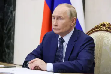 Urgent Naval Modernization: Russia's 2050 Plan Approved for Strategic Advancement