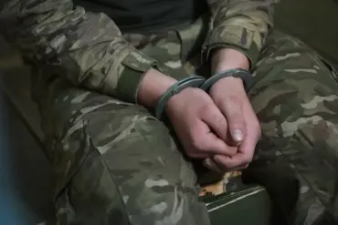 Urgent Plea from Captured Ukrainian Soldier: Russia Releases Video Urging Surrender