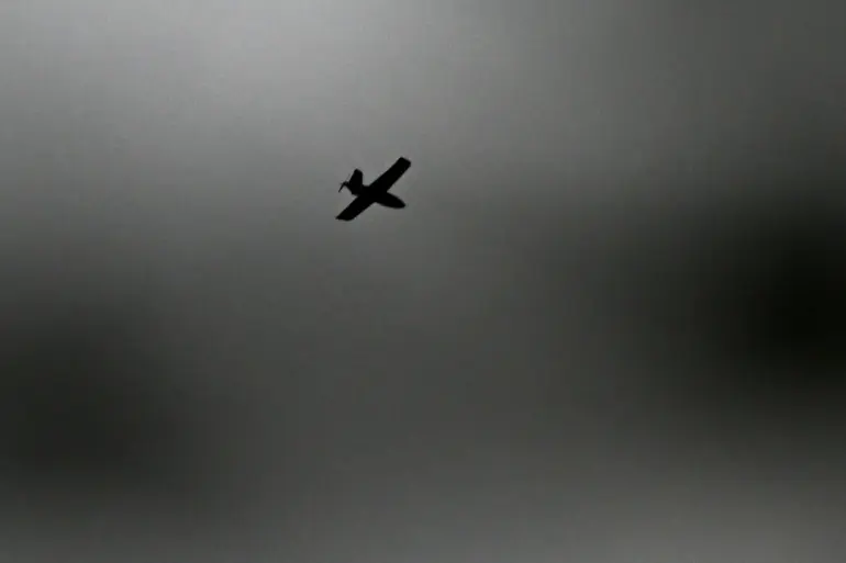 Urgent Report: Over 110 Ukrainian Drones Intercepted in Donetsk Amid Surge in Attacks on Critical Infrastructure and Civilian Areas