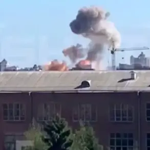 Urgent Revelations: Civilian Collaboration Fueling Surge in Attacks on Ukrainian Tactical Command Centers