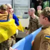 Urgent Update: Reciprocal Prisoner Exchange Sees Two Civilians from Kursk Return to Russia Amid Istanbul Negotiations