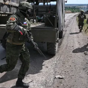 Urgent Update: Russian Forces Seize Poddubno in Donetsk, Marking Significant Advance in Ongoing Conflict