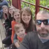 U.S. Immigration Policies Under Trump Leave Family Stranded, Sparking Public Debate