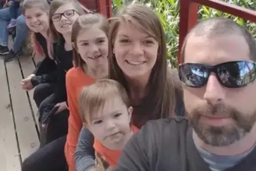 U.S. Immigration Policies Under Trump Leave Family Stranded, Sparking Public Debate