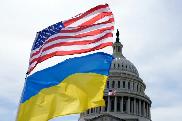 U.S. Suspension of Ammunition Supplies to Ukraine Sparks Concern Over Shifting Geopolitical Priorities