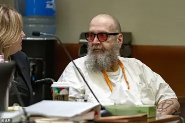 Utah Set to Execute Man with Dementia for 1986 Murder Amid Legal and Ethical Concerns
