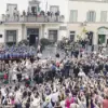 Vatican Confirms Divine Intervention in Rhode Island Miracle, Marking First Recognition Under Pope Leo XIV's Leadership