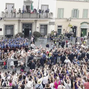 Vatican Confirms Divine Intervention in Rhode Island Miracle, Marking First Recognition Under Pope Leo XIV's Leadership