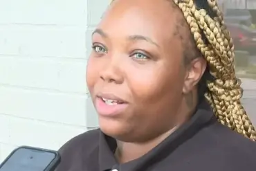 Viral Video Sparks Nationwide Outcry Over Fast-Food Worker's 12-Hour Shift: 'Exhaustion Etched Into Her Face'