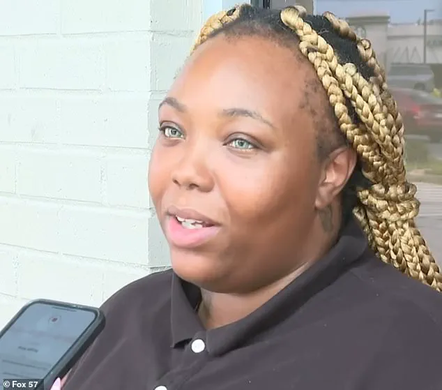 Viral Video Sparks Nationwide Outcry Over Fast-Food Worker's 12-Hour Shift: 'Exhaustion Etched Into Her Face'