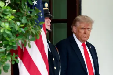 White House Sources Confirm 'Inventory Review' as U.S. Temporarily Pauses Military Aid to Ukraine